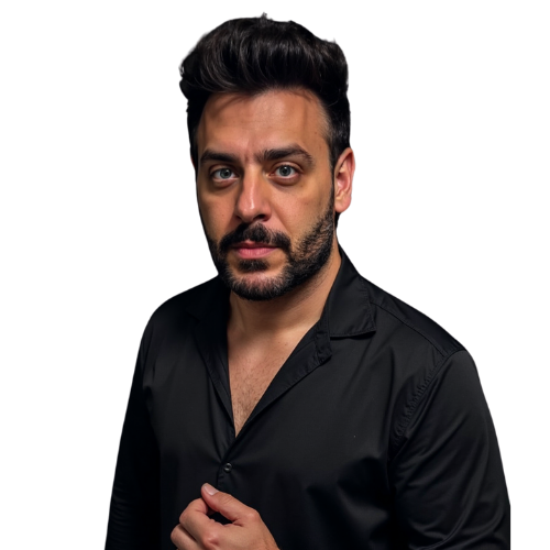 Marcello Mazzini CEO Mazzini Marketing e Publicidade